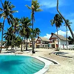 Ocean View Villa With Pool, Zanzibar