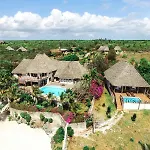 Zi Loft Beach Cottage