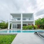 Oceanview Villa Manzini With Private Pool Zanzibarhouses