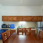 Beachfront Villa Thamani With Private Pool And Beach Zanzibarhouses