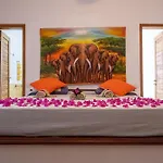 Beachfront Villa Thamani With Private Pool And Beach Zanzibarhouses