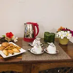 Moonshine Uroa Boutique Hotel