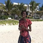 La Villa De Victor Kigomani