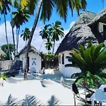 The Loft Zanzibar Kikadini Beach