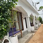 Nungwi Getaway