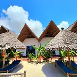 Mkeka Spice Lodge Jambiani