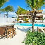 Sunny Villa Matemwe