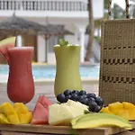 Mem Luxury Apartments And Hotel
