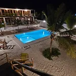 Sunny Villa Matemwe