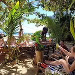 Sipano Beach Lodge Kiwengwa