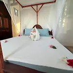 Mauwa House