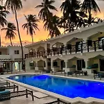 Dhow Resort