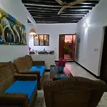 Frangipani House Nungwi Zanzibar