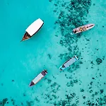Sunshine Marine Lodge