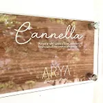 Arya Boutique Resort