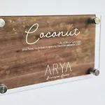 Arya Boutique Resort