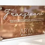 Arya Boutique Resort