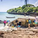 Chumbe Island Coral Park