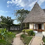Miti Beach Bungalows