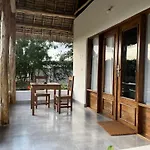 Miti Beach Bungalows