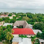 La Fontana Zanzibar