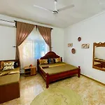Max Hotel Nungwi