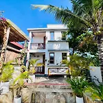 Barabara House