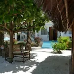 Villa Francesca Boutique Hotel