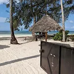 Surfescape Zanzibar