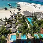 Sunseabar Beach Hotel Kendwa