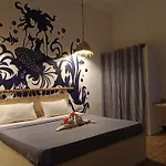 Ocean Breeze Boutique Hotel