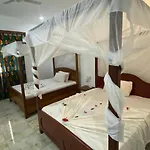 Tropicana Kendwa Beach Hotel