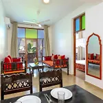 Tasneem Islamic Luxury Suites