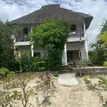 Mustapha\' S Place