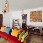 Bukoba Villas - Lily - Private Pool, Ac & Wi-Fi