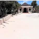 Mandarin Resort Zanzibar