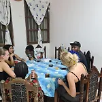 Kipekee House, Zanzibar