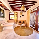 Mfumbwi Twins Villa