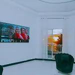 St Beach Villa