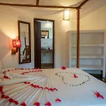 Mawimbi Bungalows