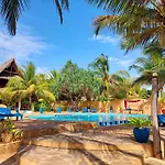 Queen Of Sheba Beach Lodge