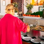 Canary Nungwi Hotel & Spa