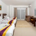 Canary Nungwi Hotel & Spa