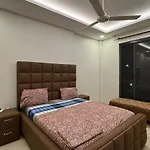 Fumba Uptown Sea View Apartment