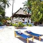 Blue Palm Zanzibar