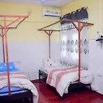 Rafiki Apartment