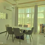 Ayaa Luxury Apartment 3Rd Floor Zanzibar
