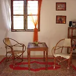 Vanilla House