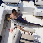 Game Fish Lodge