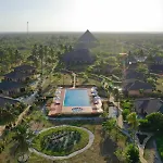The Sands Beach Resort